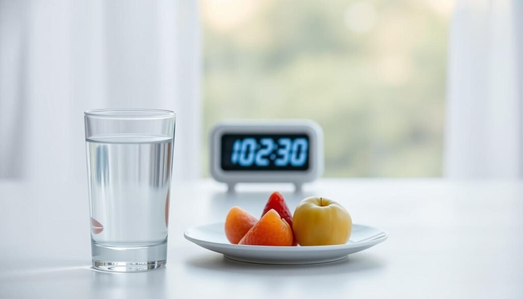 How to lose weight with intermittent fasting for beginners