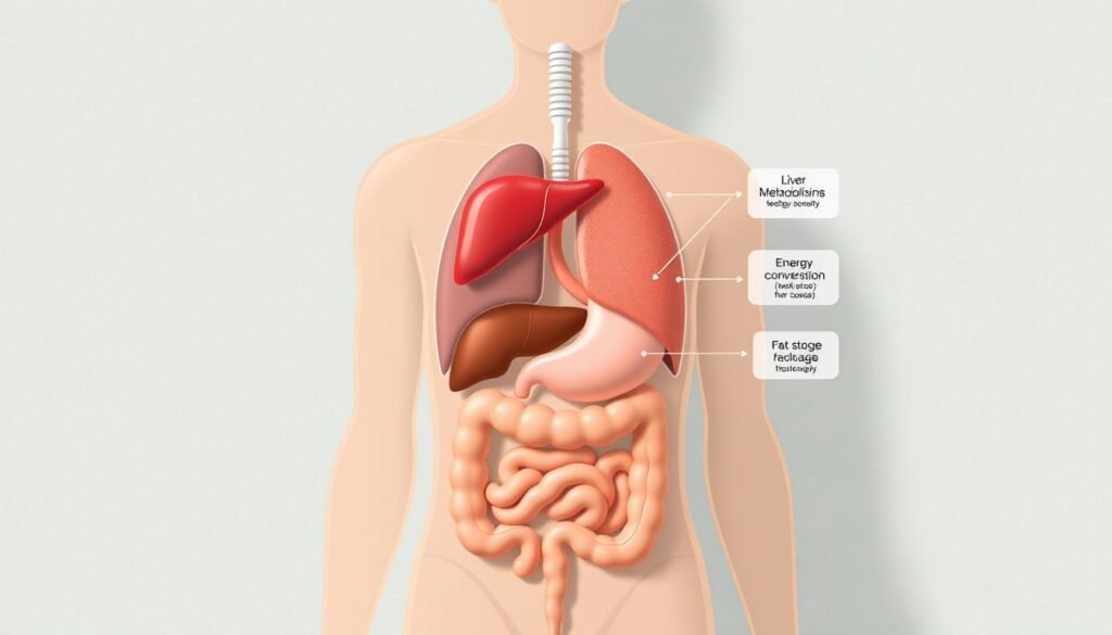 Understanding metabolism and its effect on weight loss