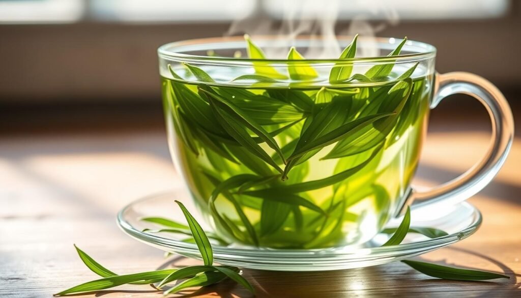 green tea weight management