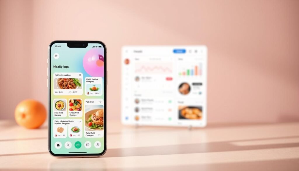 meal planning apps