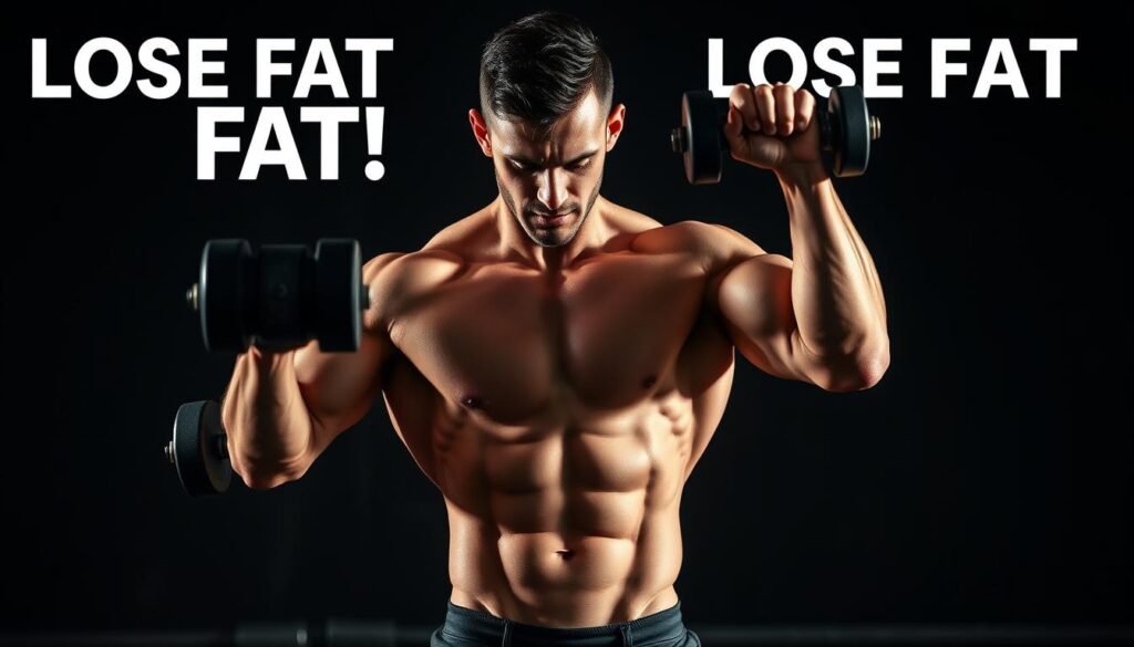 muscle sparing weight loss